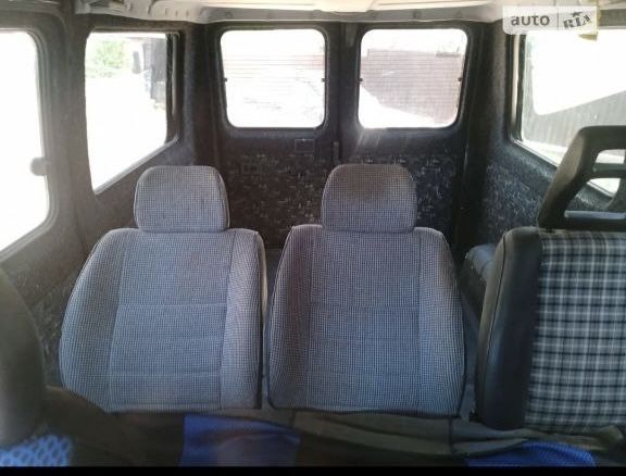 Продам фіат дукато в гарному стані