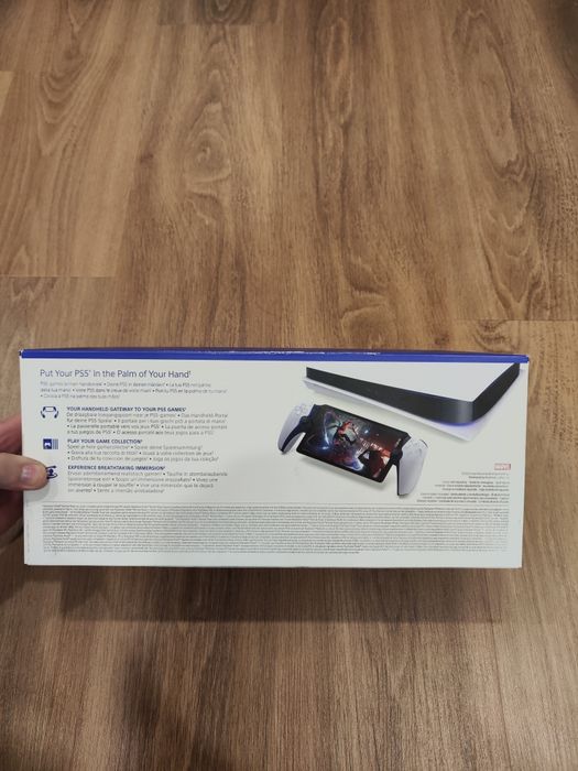 Playstation Portal Nova