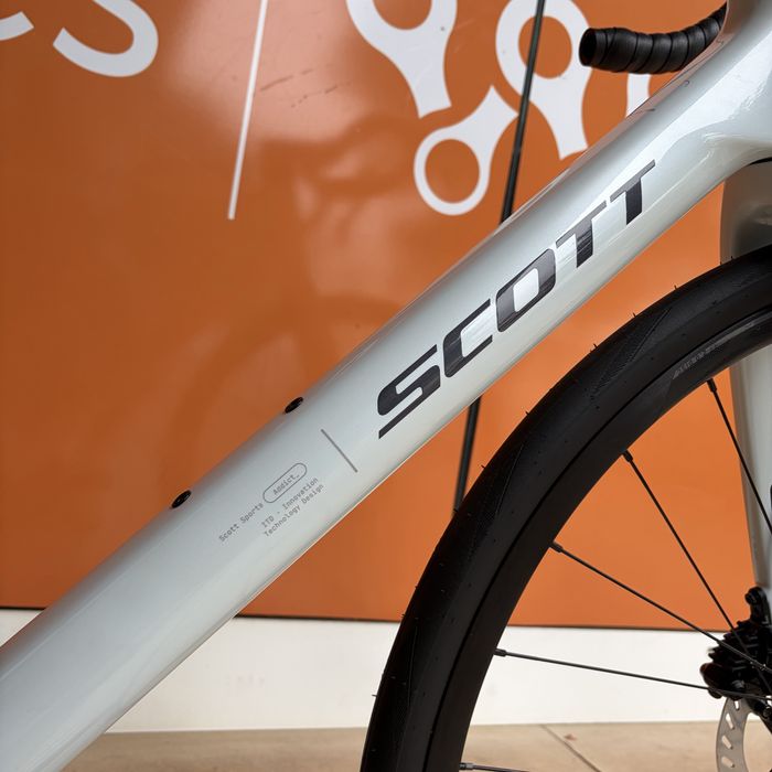 Scott Addict 50