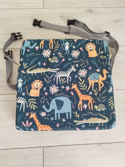 Siedzisko podwyższające