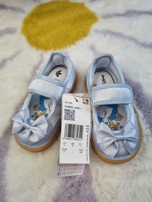 Buty Adidas Samba Jane