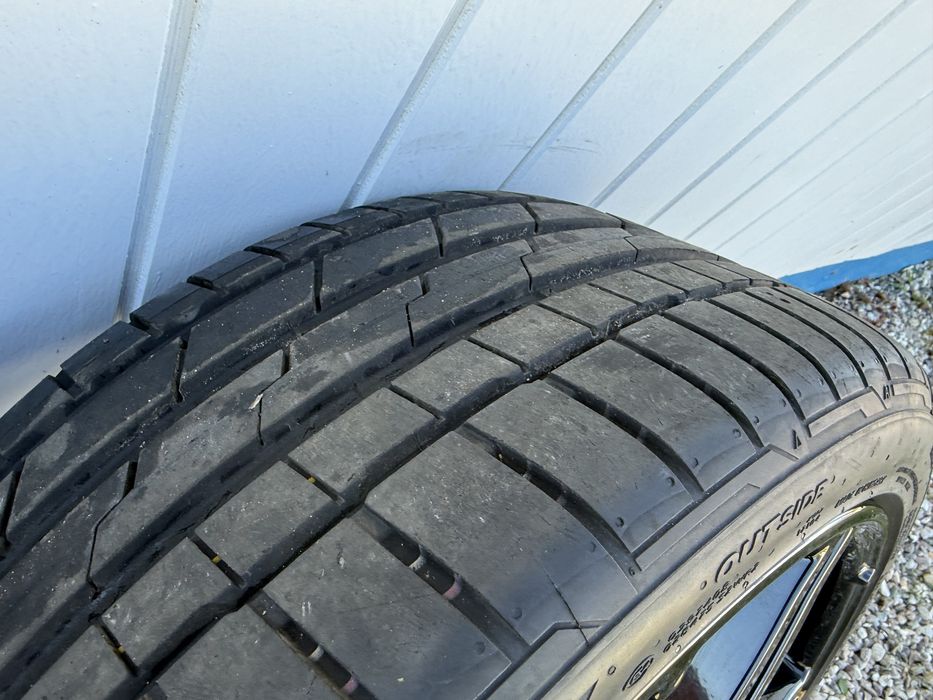 19” 20” 5x120 Corvette Nowe koła letnie