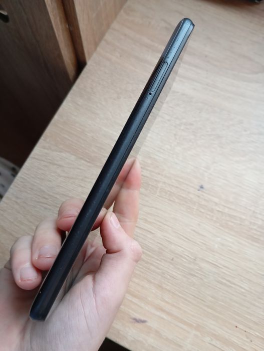 Телефон Poco m3 pro 5g