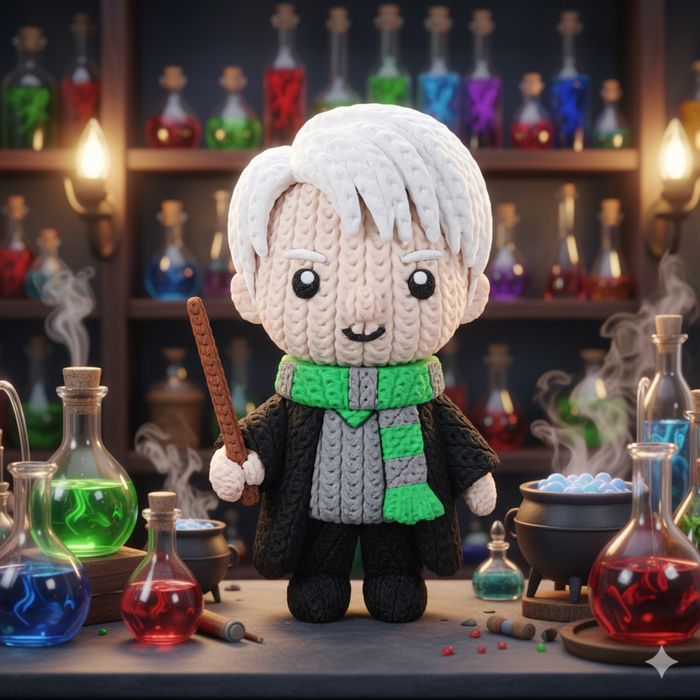 Coleção Harry Potter