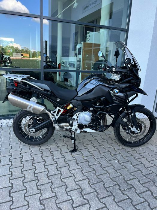 BMW F 850GS 2023