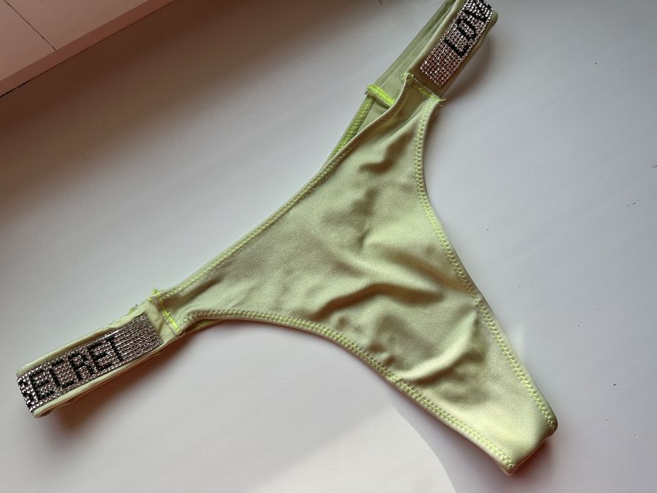VS трусики женские рS/M