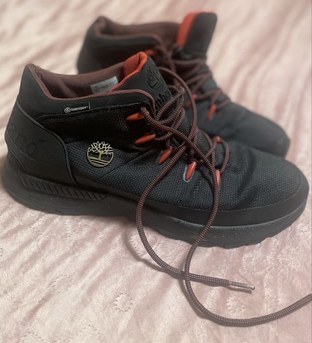 Timberland Sneakersy  TimberDry r.47.5 za kostkę