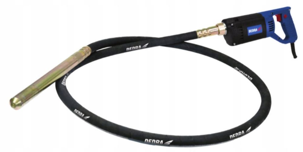 Bulwa wibrator do betonu wypożyczalnia wynajem