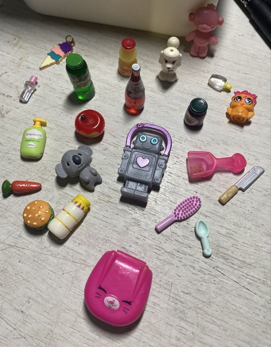 Тваринки Сільванія Фемелі Sylvanian Families , Funko Pop , Осд , Ддс