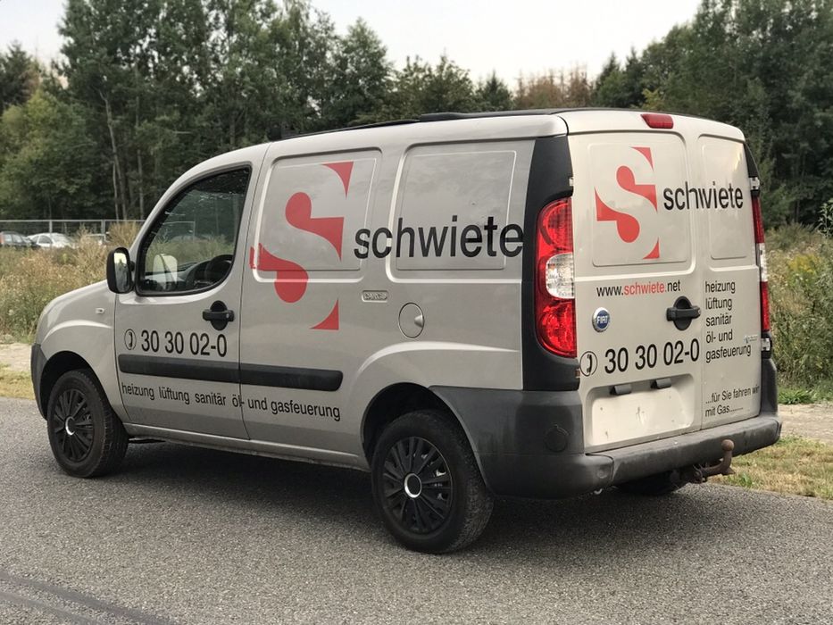 Авторозборка Фіат Добло Фиат Автозапчастини Шрот Разборка