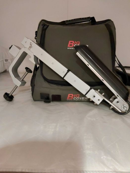 Echosonda Lowrence Ti2