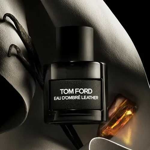 Tom Ford Eau d’Ombré Leather Eau De Toilette