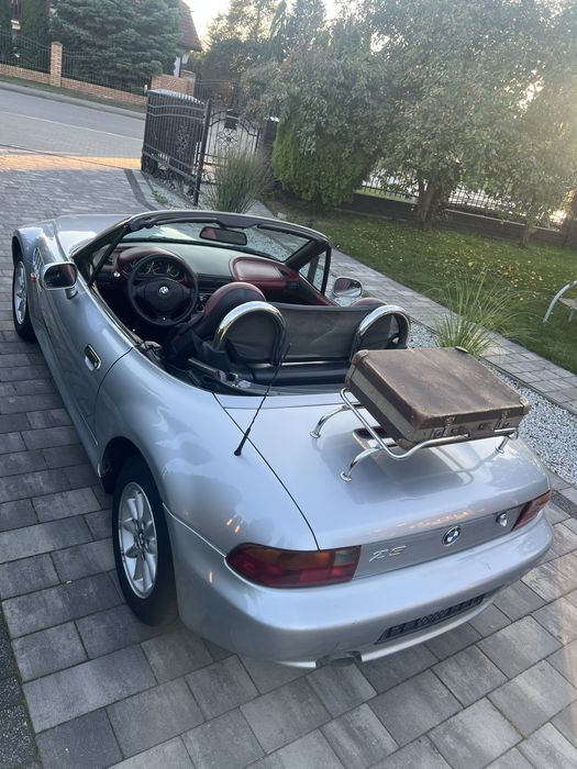 BMW Z3