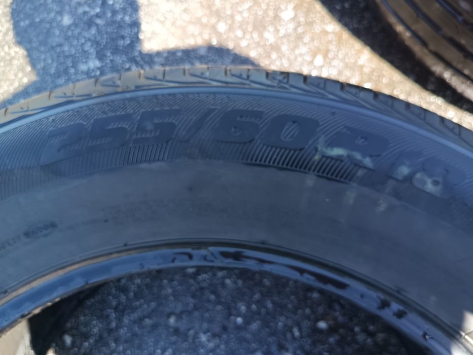 Продам автошины ласса б/у