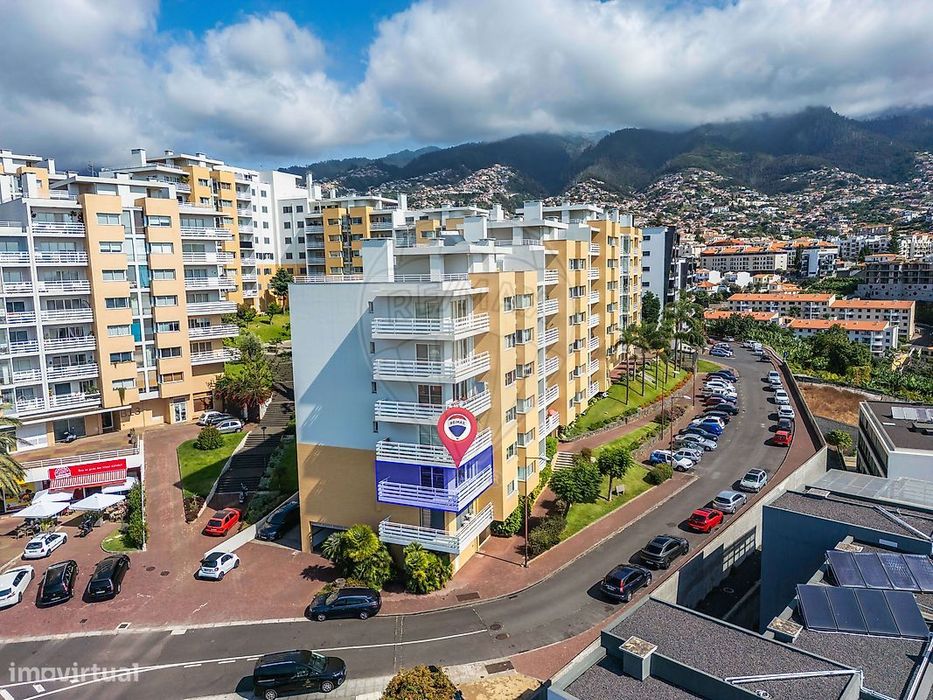 Apartamento T3 para venda