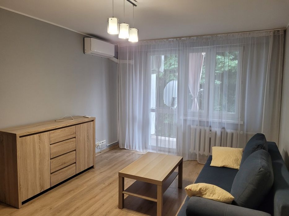 Kawalerka do wynajęcia 30.5m