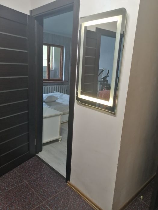 Квартира на Палия Семена ул