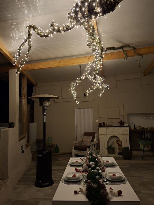 Espaço para Festas ( particulares)