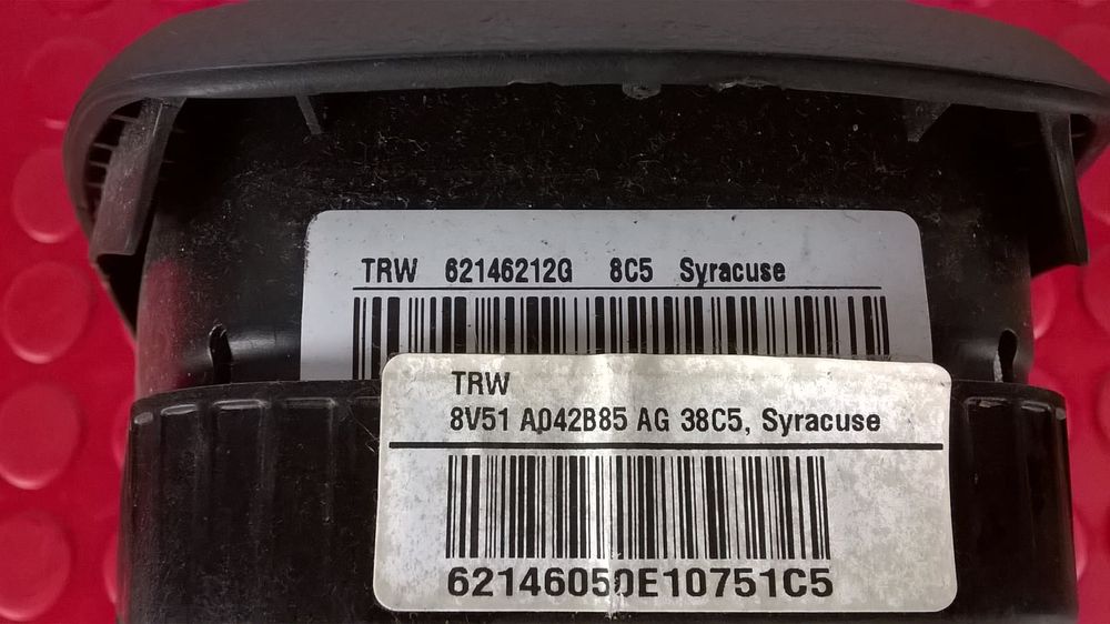 Airbag Volante 8V51-A042B85-AG - FORD FIESTA VI