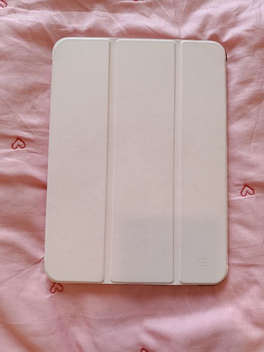 Чохол для планшета ArmorStandart Flex Case для Apple iPad 11 2025 (A16)/10.9 2024/2022 Pink