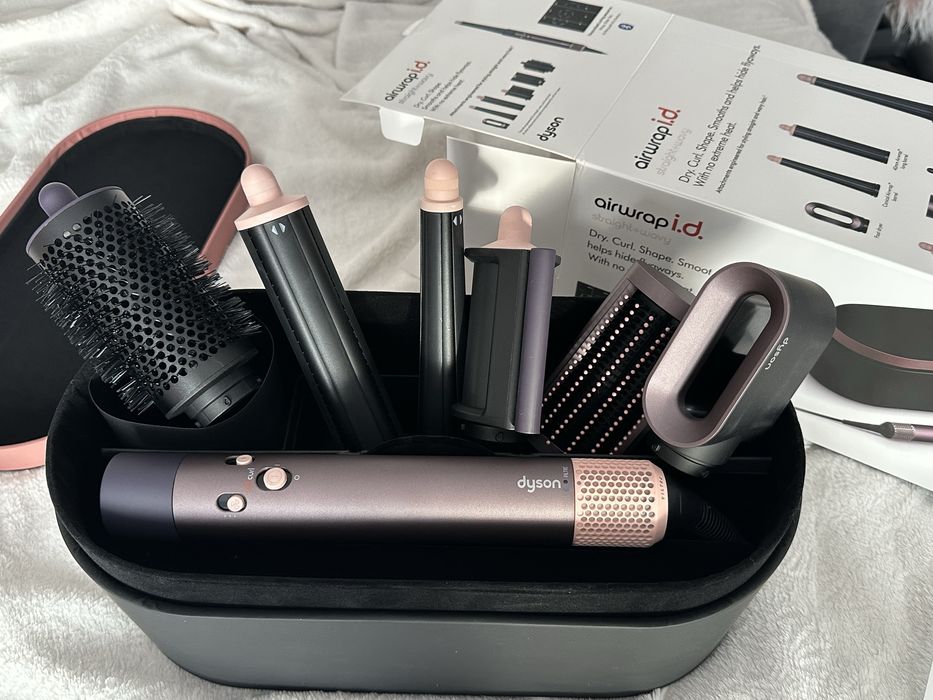 Dyson Airwrap Complete Long ID suszarkolokówka