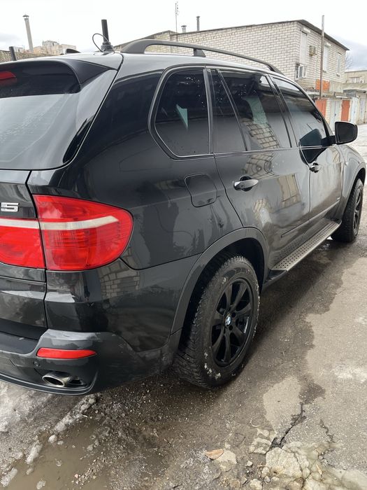 Bmw бмв x5 e70 в отличном состоянии
