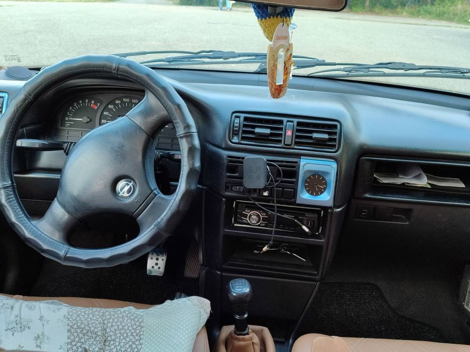 Продам Опель вектру А