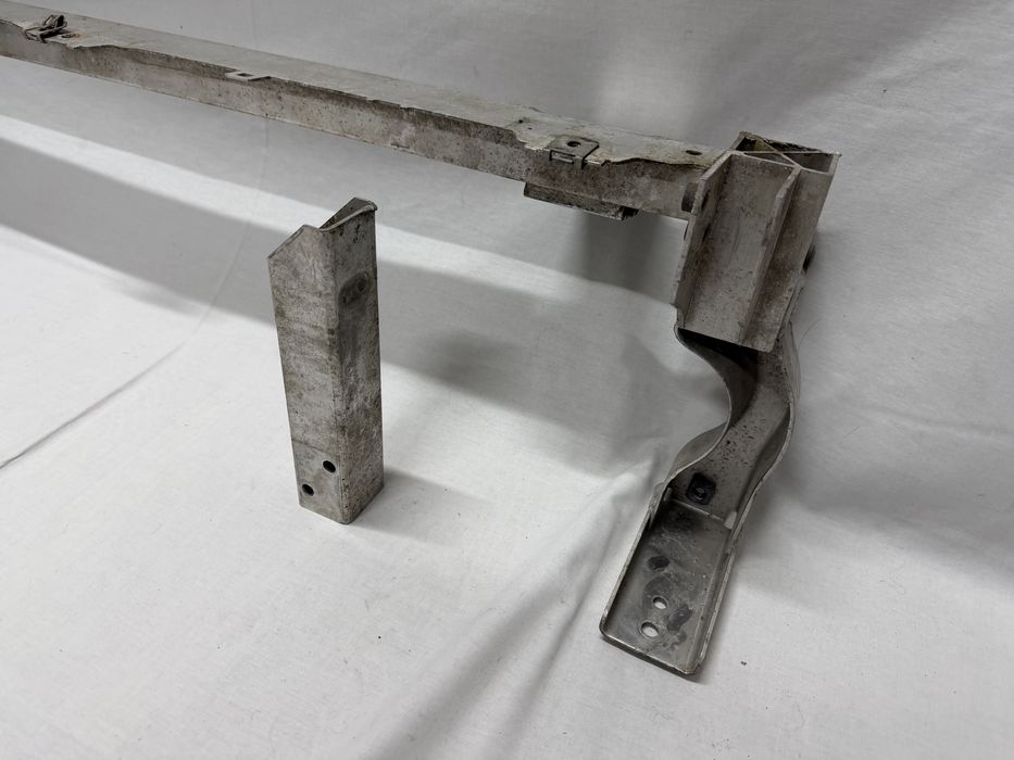 Pas Przedni Strefy Zgniotu Mercedes A B Klasa CLA W246 W117 W176