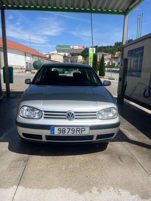VW Golf 1.4i 25 Anos