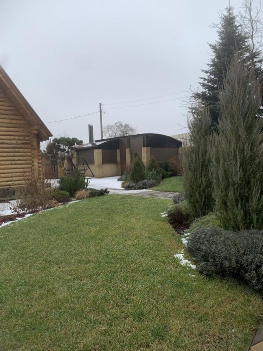 Будинок 340 м2,Велика Данилівка