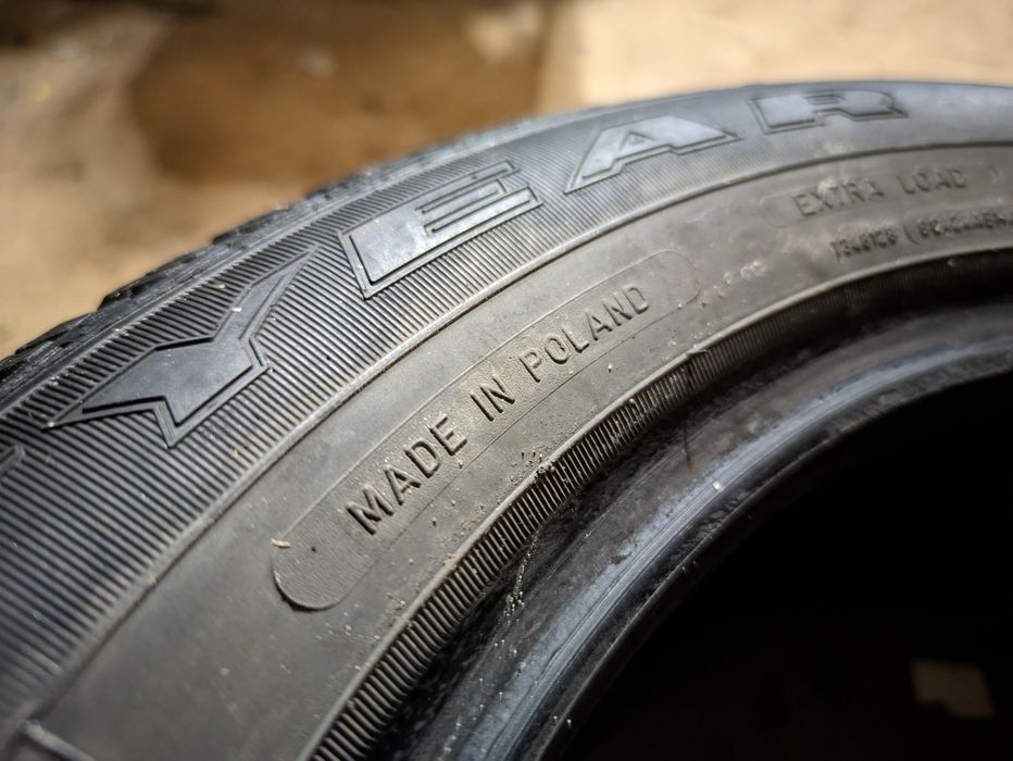 Зимні шини Goodyear Ultra Grip 7 Ice +  175/65 R14 (ціна за 1шт)14