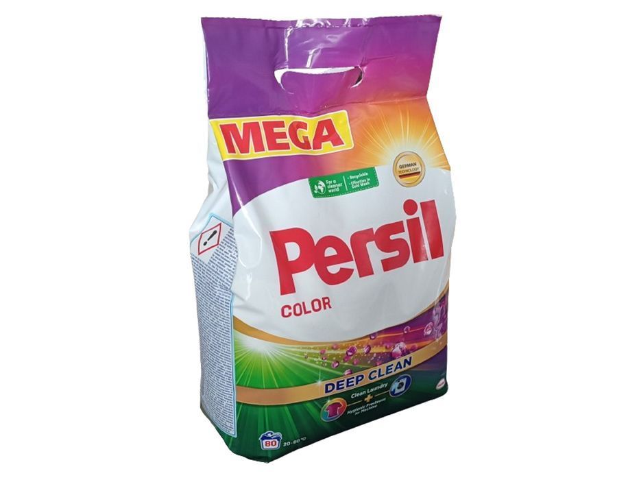 Persil Color proszek do prania 4,4kg - 80 prań