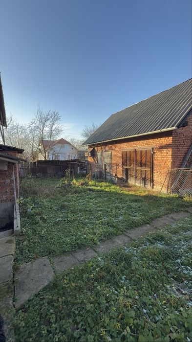 Продаж будинку м.Надвірна