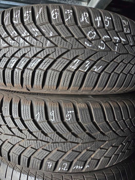 195/65r15  opony zima, lato