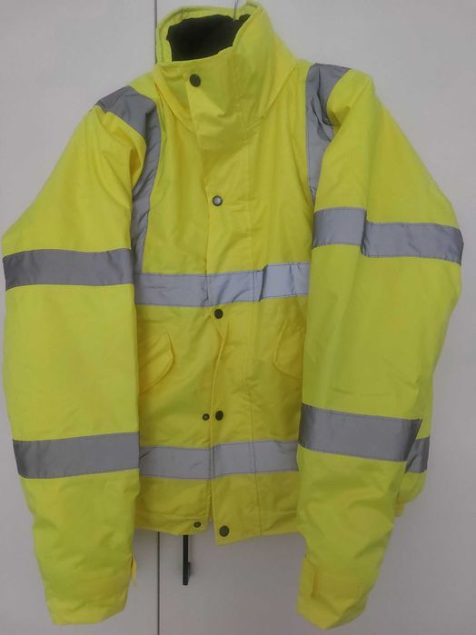 Kurtka robocza PORTWEST