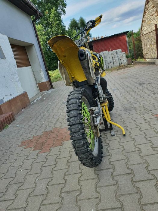 Sprzedam Crosa Suzuki RM250 2t
