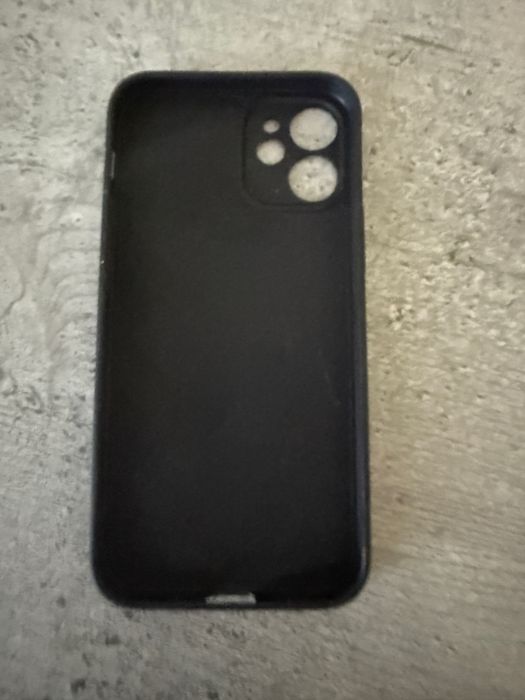 Чехол на IPhone 12 mini