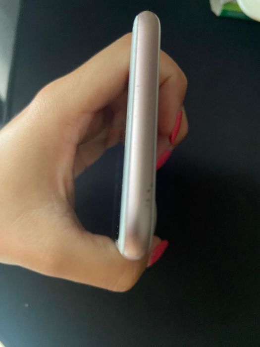 iPhone 7 Rose gold