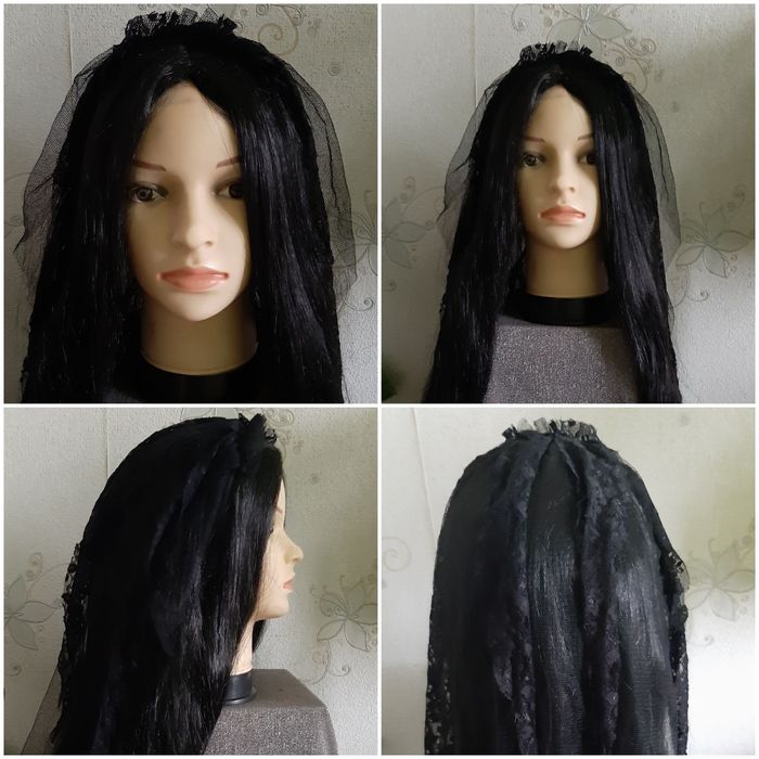 Наряд ,головной убор