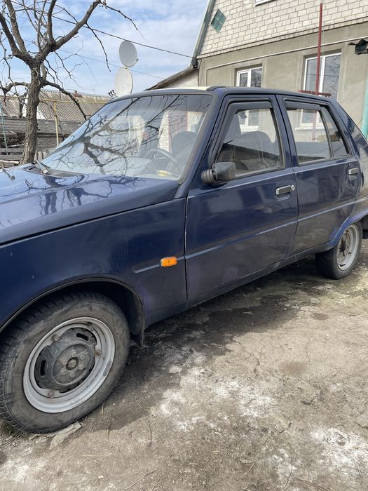 Срочно Продам Таврия Славута ЗАЗ 2006 года на ходу!