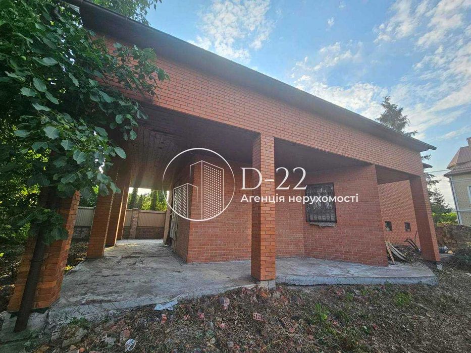 House by the address (area 250 m²) - Atlanta.ua - photo 18
