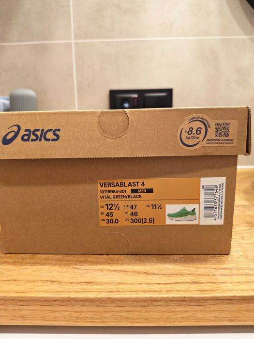 Buty Asics Versablast 4