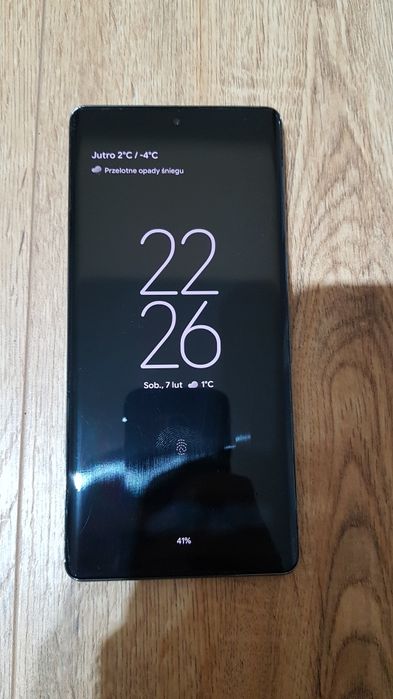 Pixel 7 Pro 256 GB