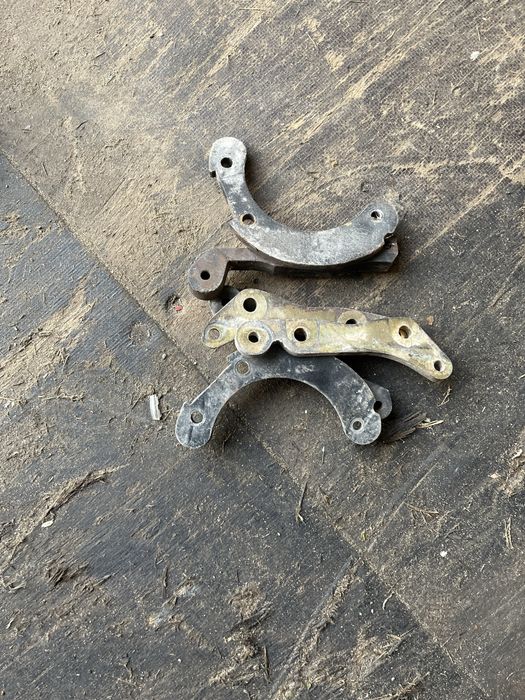 Adaptery hydro bmw e36