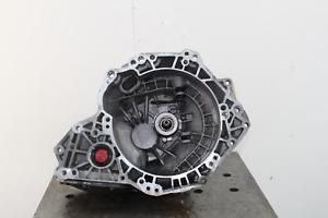 Caixa de velocidades opel corsa D 1.3 cdti F17 W374