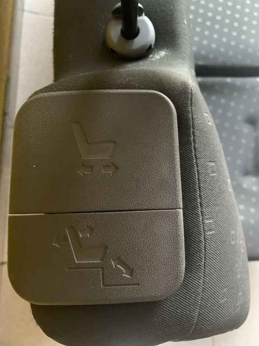 Bancos Toyota Yaris