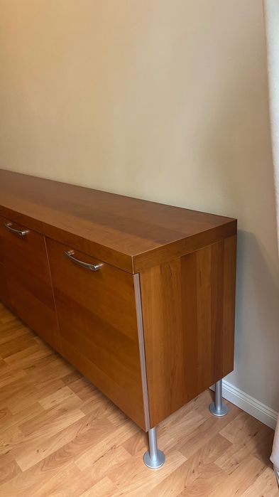 Stylowa elegancka komoda