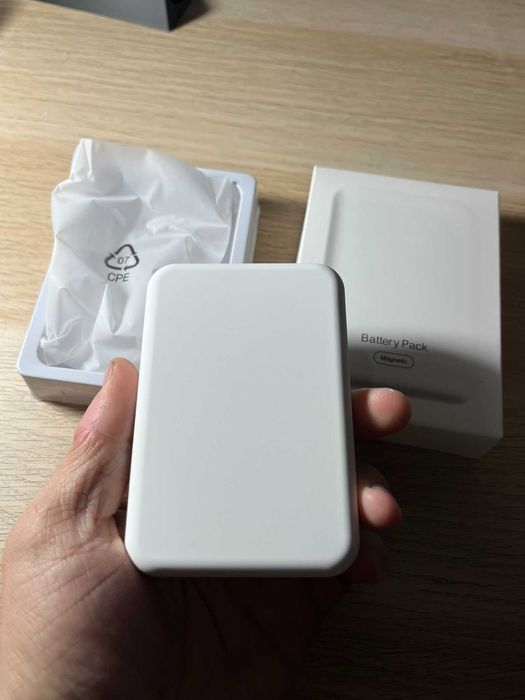 5000mAh MagSafe Power Banks – Hand Delivery or Shipping64586016265987121