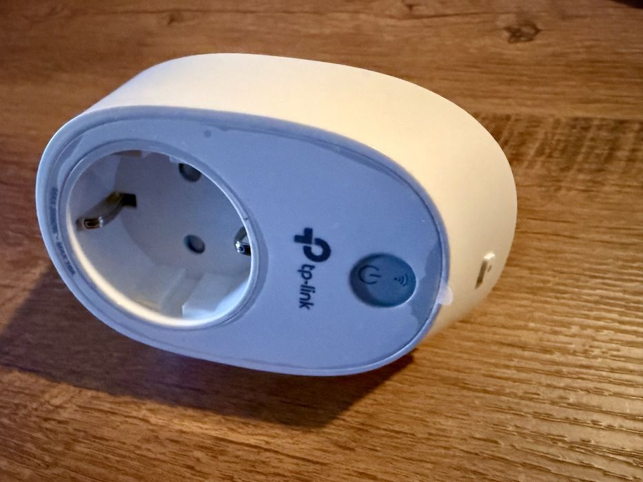 Inteligentne gniazdko TP-link HS110 Wi-Fi Smart Plug