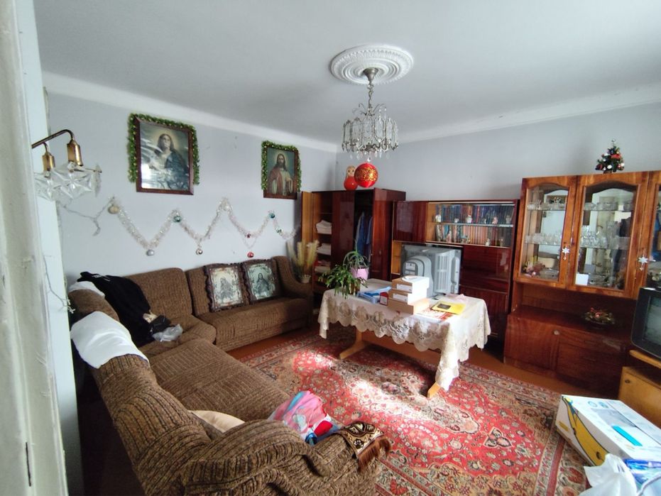 Продається будинок з гаражем і літньою кухнею,7 соток, вул.Данилишиних